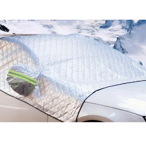 Προστατευτικό παρμπρίζ από το χιόνι 145x230cm w15720-1-1