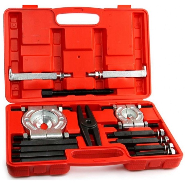 Εξολκέας για ρουλεμάν & τροχαλίες 30 - 70 mm w16560