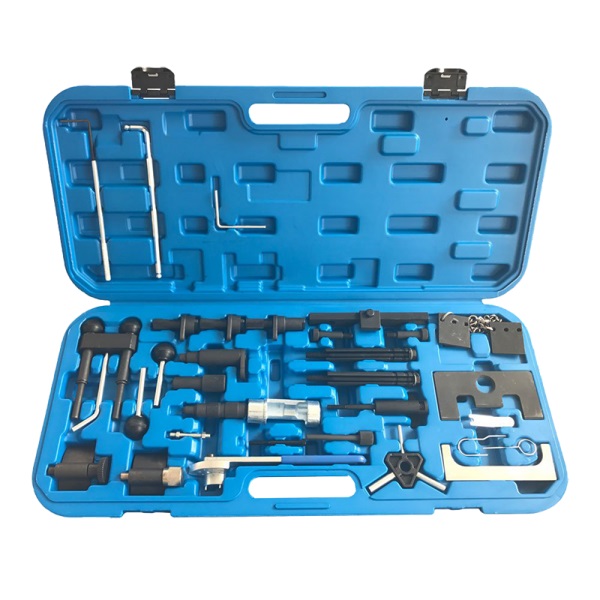 Σετ 12 Εργαλείων Χρονισμού Για Κινητήρες VW / Audi / Skoda  w17322