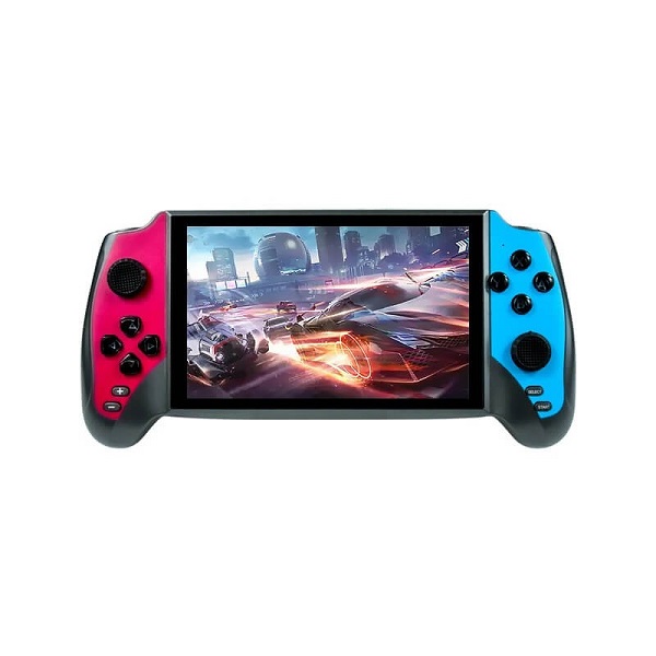 Φορητή Κονσόλα Παιχνιδιών 5,5 ιντσών WJH-8268