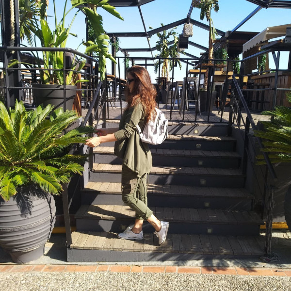 ΓΥΝΑΙΚΕΙΟ ΣΕΤ ΦΟΡΜΑΣ MOHICANS 1002 ΧΑΚΙ