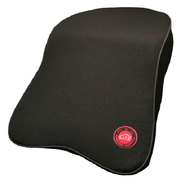 Προσκέφαλο αυτοκινήτου WX-19 Μαύρο