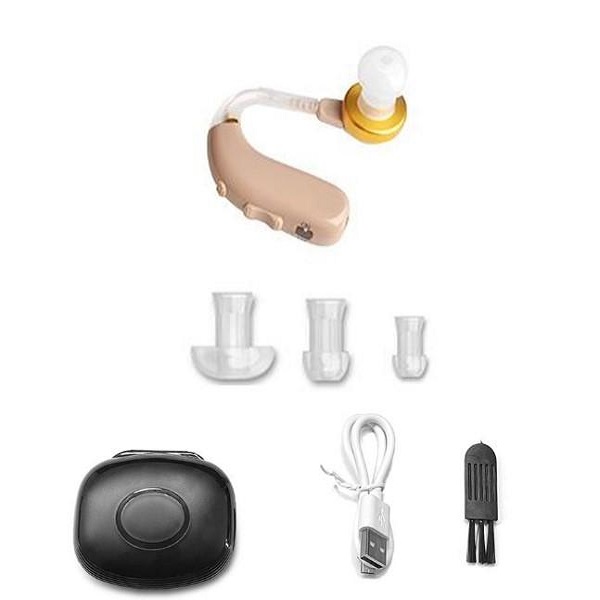 Ακουστικό Βαρηκοΐας XB-202