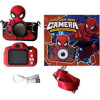 MINI ΨHΦΙΑΚΗ ΠΑΙΔΙΚΗ SPIDER-MAN ΦΩΤΟΓΡΑΦΙΚΗ ΜΗΧΑΝΗ ΚΑΜΕΡA XL-940