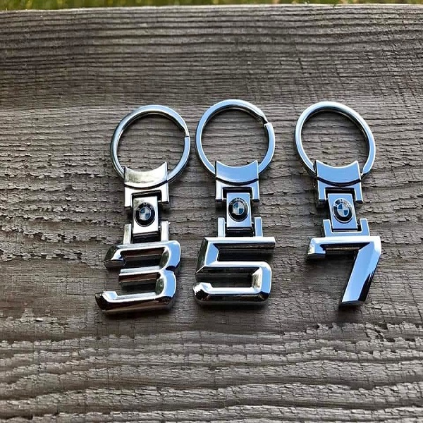 Μπρελόκ αυτοκινήτου XW-29