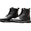 MEN'S BOOTS MOHICANS Y50 BLACK