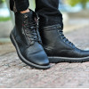 MEN'S BOOTS MOHICANS Y50 BLACK