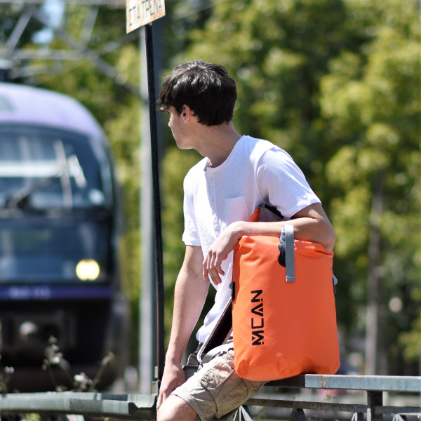 MEN'S BERMUDA CARGO MOHICANS YL1793.BEIGE