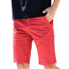MEN'S BERMUDA CHINOS MOHICANS YL2005.RED