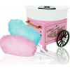 Μηχανή για Μαλλί της Γριάς Cotton Candy Maker YS-4 Ροζ