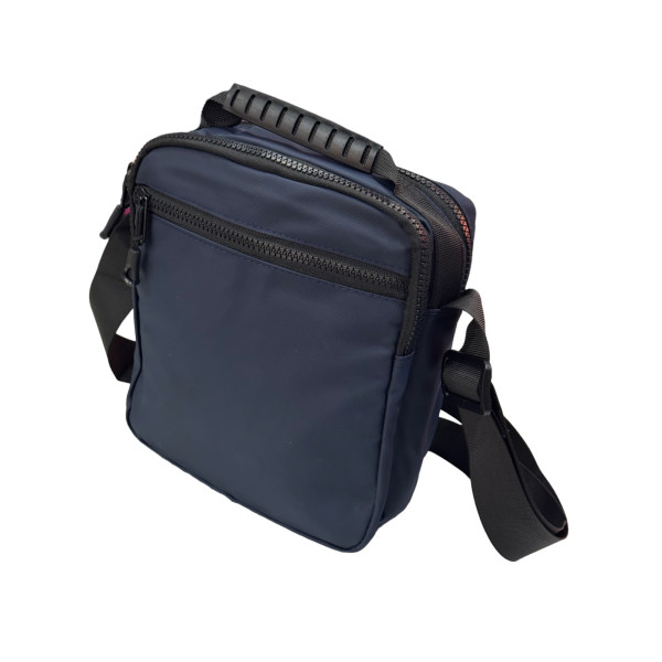 ΤΣΑΝΤΑΚΙ ΩΜΟΥ ΑΔΙΑΒΡΟΧΗ MOHICANS Z-207.ΜΠΛΕ