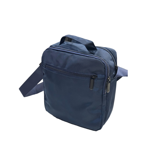 ΤΣΑΝΤΑΚΙ ΩΜΟΥ ΑΔΙΑΒΡΟΧΗ MOHICANS Z-210.ΜΠΛΕ