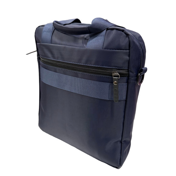 ΤΣΑΝΤΑ ΩΜΟΥ ΥΦΑΣΜΑ MOHICANS Z-246.ΜΠΛΕ