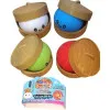 Stress Squishy Αφρώδες Πολύχρωμο (Διάφορα Σχέδια) 1τμχ 92699