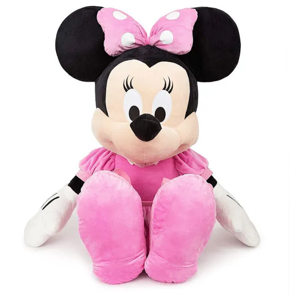 Λούτρινο Disney Mouse 120 εκ. 13751_71401