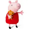 Λούτρινο Peppa Pig 55 εκ.