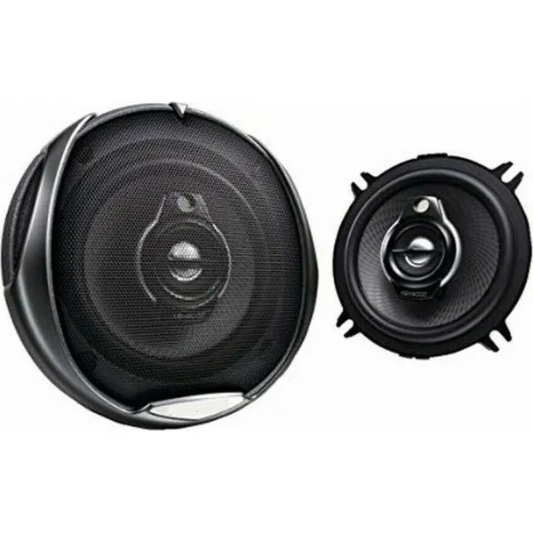Σετ Ηχεία Αυτοκινήτου 4" 50W RMS (2 Δρόμων) CTC-105A 2 τμχ