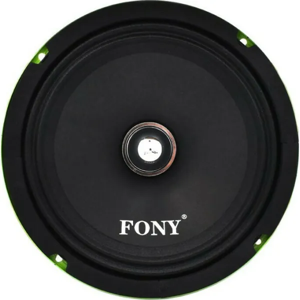 Ηχείο Αυτοκινήτου Midrange 10" 400W RMS CTC-1005A 1τμχ