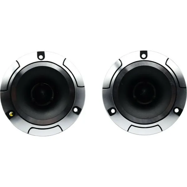 Σετ Tweeter Αυτοκινήτου 4" 35W RMS CTC-14G 2 τμχ