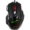 Gaming Ποντίκι aoas K90 3200 DPI Μαύρο 60681