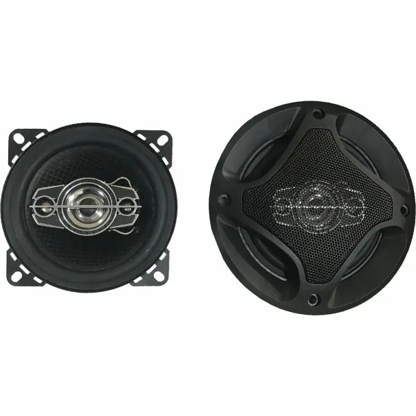 Σετ Ηχεία Αυτοκινήτου 4" 30W RMS (3 Δρόμων) TS-1085 2 τμχ
