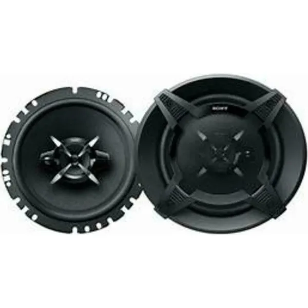 Σετ Ηχεία Αυτοκινήτου 5.25" 55W RMS (2 Δρόμων) XS-FB1330 2 τμχ