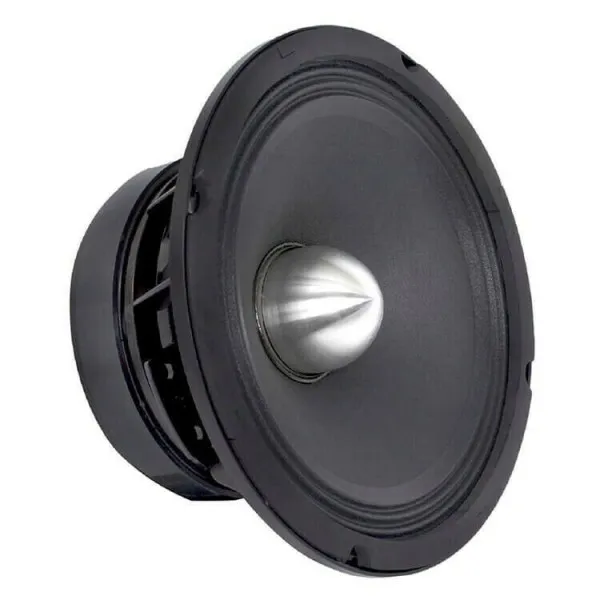 Tweeter Αυτοκινήτου 6.5" 150W RMS CTC-601AG 1τμχ