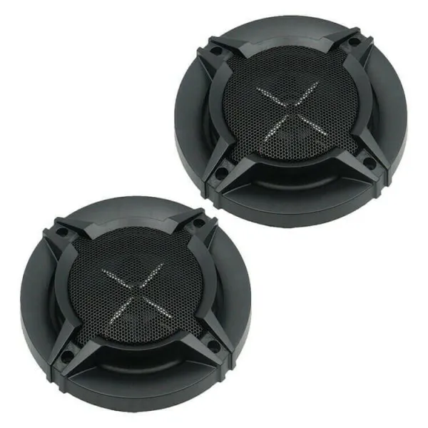Σετ Ηχεία Αυτοκινήτου 4" 50W RMS (2 Δρόμων) XS-FB1030 2 τμχ