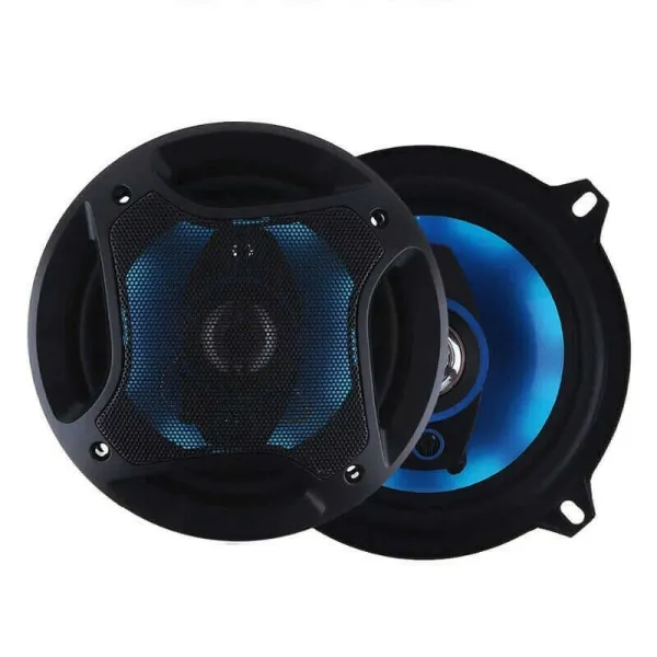 Σετ Ηχεία Αυτοκινήτου 6.5" 40W RMS (3 Δρόμων) TS-1671 2 τμχ