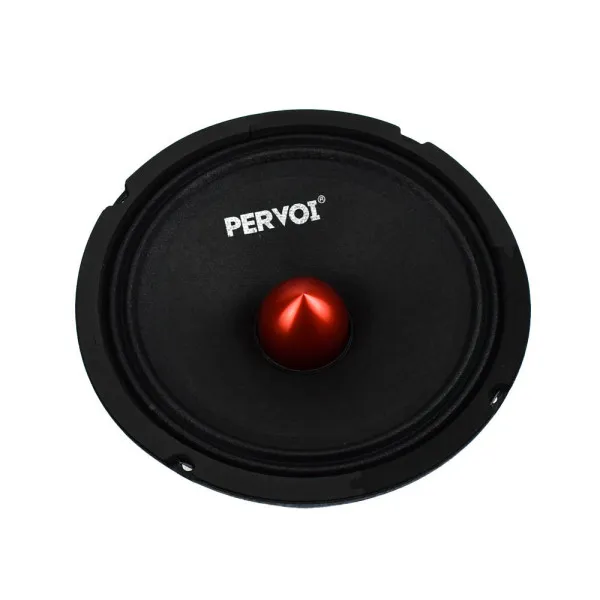 Ηχείο Αυτοκινήτου Midrange 6.5" 250W RMS CTC-603A 1τμχ