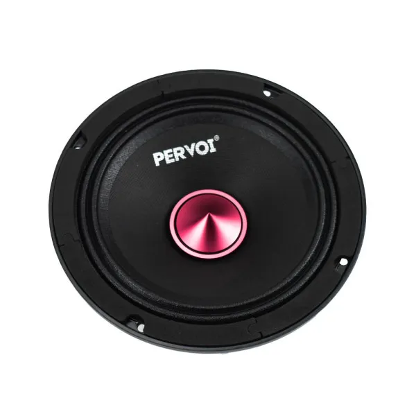 Ηχείο Αυτοκινήτου Midrange 6.5" 300W RMS CTC-609A 1τμχ