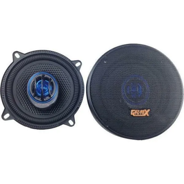Σετ Ηχεία Αυτοκινήτου 5.25" 60W RMS (2 Δρόμων) CTC-135A 2 τμχ
