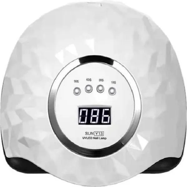Φουρνάκι Νυχιών Sun Y13 UV / LED 248W Λευκό
