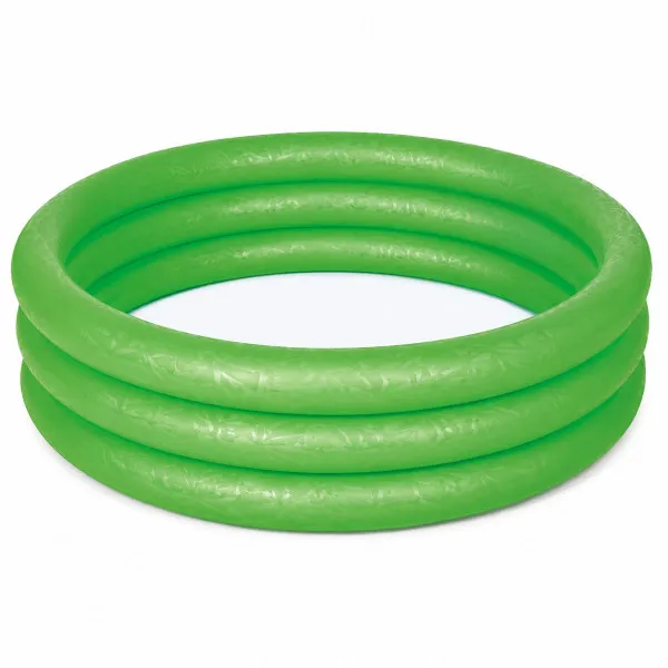 Pisina Bestway 152X30 Cm 51026-ΝΝ Green