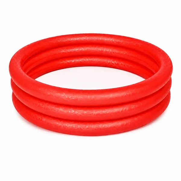 Pisina Bestway 152X30 Cm 51026-ΝΝ Red