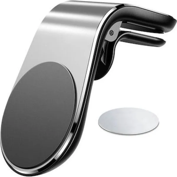 ΒΑΣΗ ΚΙΝΗΤΟΥ ΑΥΤΟΚΙΝΗΤΟΥ HOLDER ΜΑΓΝΗΤΙΚΗ ΒΑΣΗ ΜΕ ΜΑΓΝΗΤΗ MOHICANS AU236 ΑΣΗΜΙ