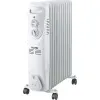 Καλοριφέρ Λαδιού με 11 φέτες 2500W Hoomei HM-8925TS