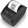 Andowl Θερμικός Εκτυπωτής Bluetooth & USB 58mm Ασύρματος Επαναφορτιζόμενος POS Q-PO1