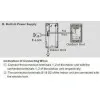 Complete Intercom System with Outdoor and Indoor Unit RL-3208A