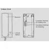 Complete Intercom System with Outdoor and Indoor Unit RL-3208A