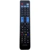 Universal remote control for TVs CD-DVD Players and digital receivers RM-L1080 Black