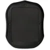 GPS Tracker Rechargeable Suitable for Cars Trucks and Boats 5000mAh TK905 Black
