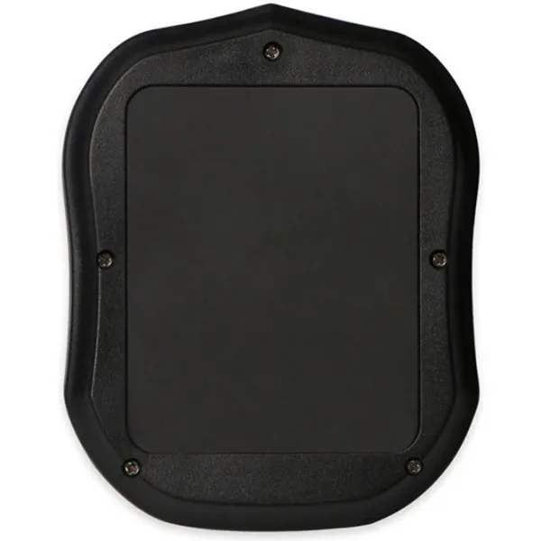 GPS Tracker Rechargeable Suitable for Cars Trucks and Boats 5000mAh TK905 Black