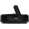 GPS Tracker Rechargeable Suitable for Cars Trucks and Boats 5000mAh TK905 Black