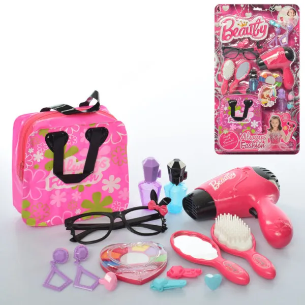 Beauty Set Παιδική Τουαλέτα Ομορφιάς +3 V388-3