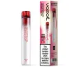 Vozol Neon 800 Watrermelon bubble gum Ηλεκτρονικό Τσιγάρο μιας Χρήσης 800 Εισπνοών 2ml 20mg