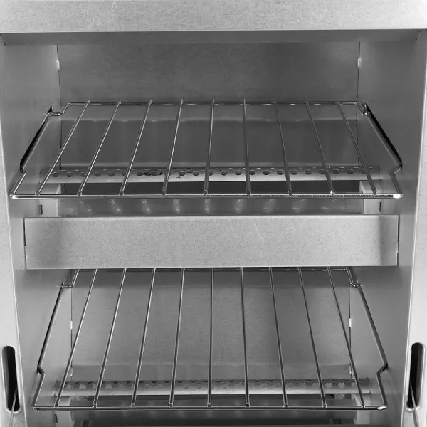 Επαγγελματικός κλίβανος ξηράς αποστείρωσης εργαλείων 12Lt WX-12C Λευκός