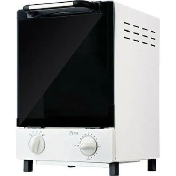 Επαγγελματικός κλίβανος ξηράς αποστείρωσης εργαλείων 12Lt WX-12C Λευκός