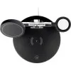 WIRELESS CHARGER 3 IN 1 QI PAD 25W X970 WIRELESS MAGSAFE X-970.BLACK
