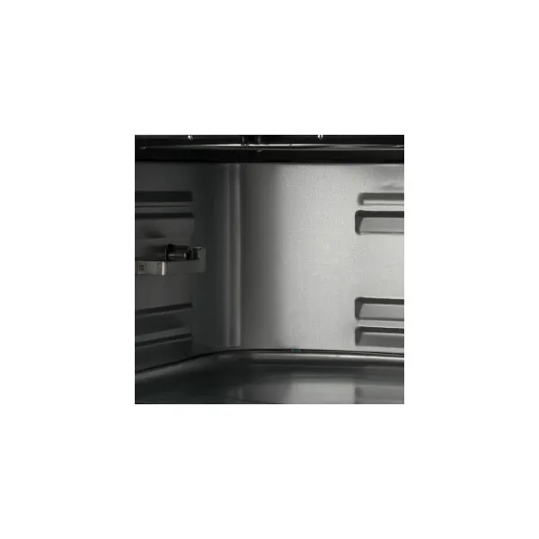 Air Fryer Φούρνος 1700W 12lt 32X32X38cm Raf R.5293 Μαύρο